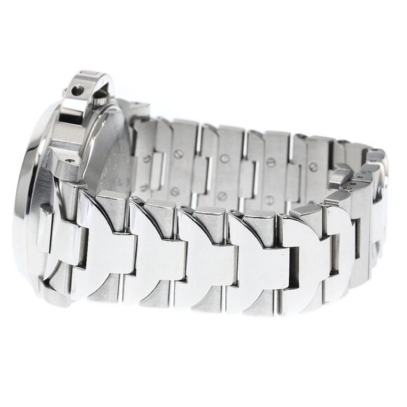 PANERAI Luminor PAM00160 GMT Small Second Automatic Men's Watch_877291 - Picture 3 of 6